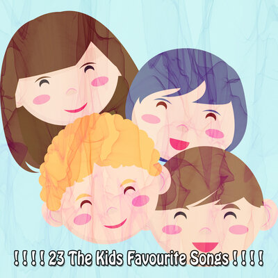 Скачать песню Детские песни, Canciones Para Niños - Сосчитай до десяти