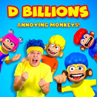 Скачать песню D Billions - Angry Dumpster
