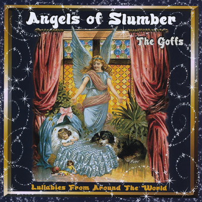 Скачать песню The Goffs - Sleep Little Angel (Bohemia)