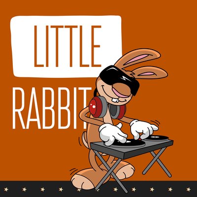 Скачать песню DJ Зая - Little Rabbit